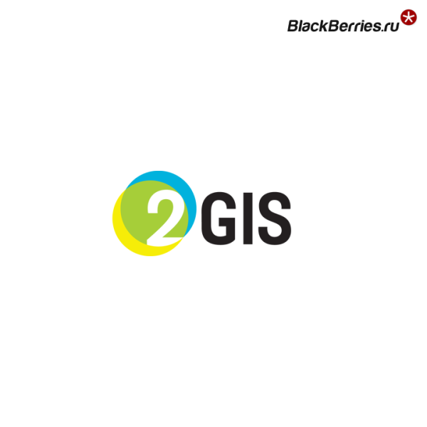 2gis иконка приложения