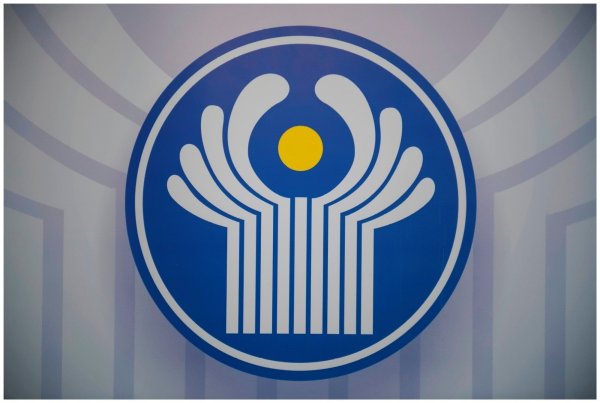 Герб Содружества независимых государств