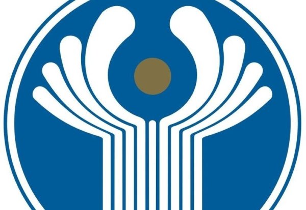 Эмблема Содружества независимых государств