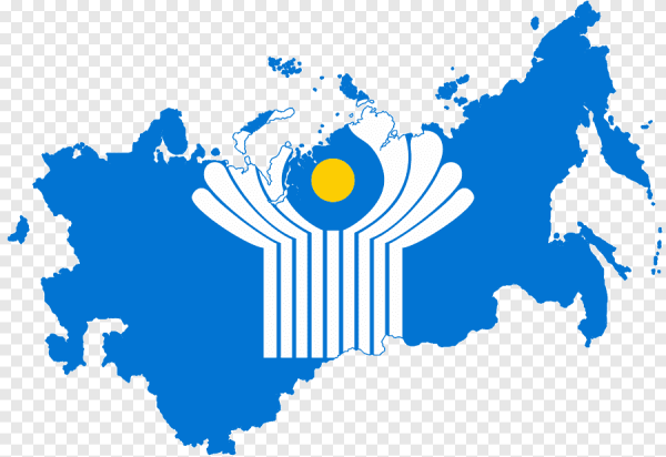 Эмблема Содружества независимых государств