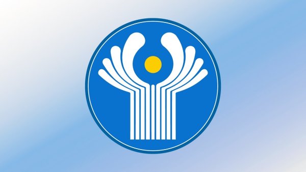 Содружество независимых государств СНГ