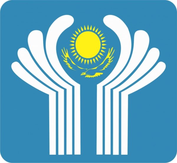 Эмблема СНГ