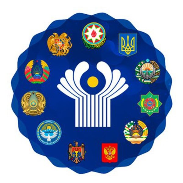 Эмблема Содружества независимых государств