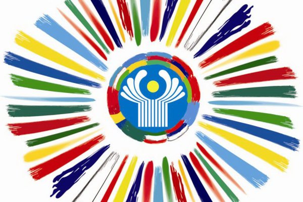 Содружество независимых государств СНГ