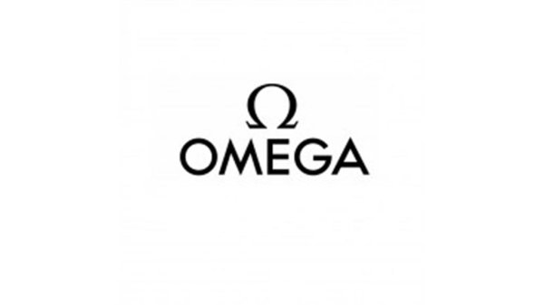 Омега часы лого