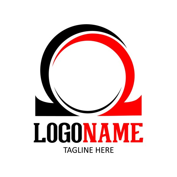 Omega эмблема