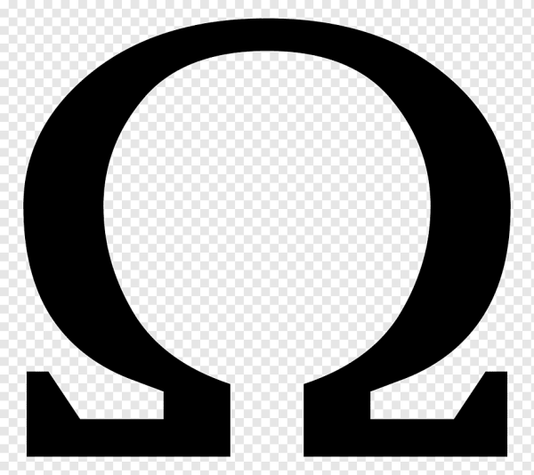 Иконка Omega Black