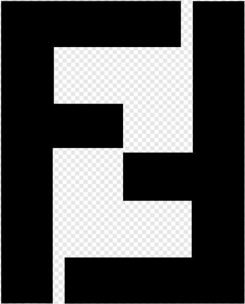 Fendi logo