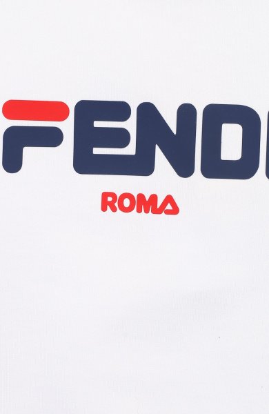 Фенди логотип