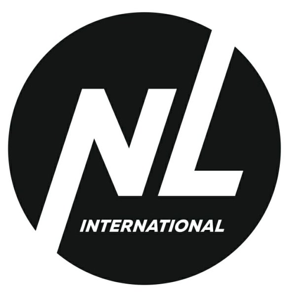 Логотип НЛ Интернешнл