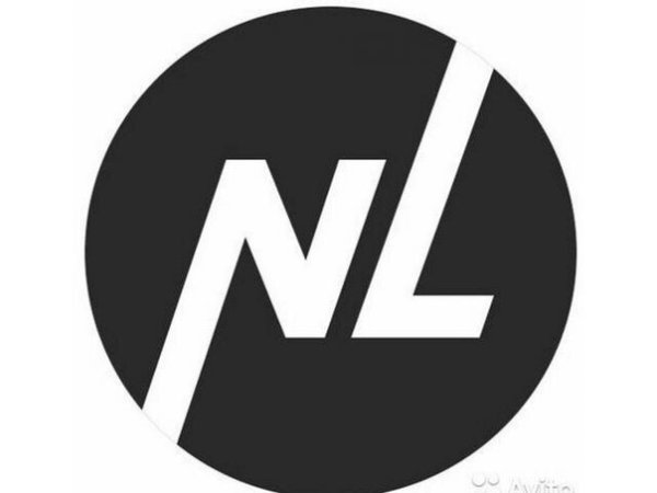 Nl эмблема