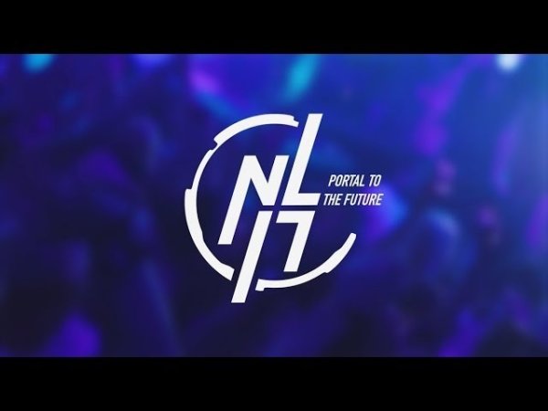 Nl Store логотип вектор