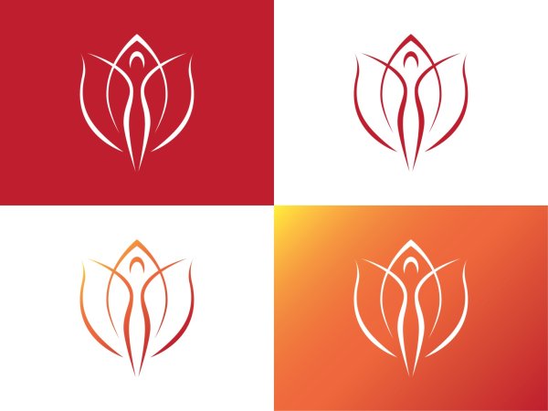 Тюльпан лого