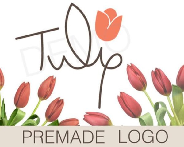 Татарский символ тюльпан