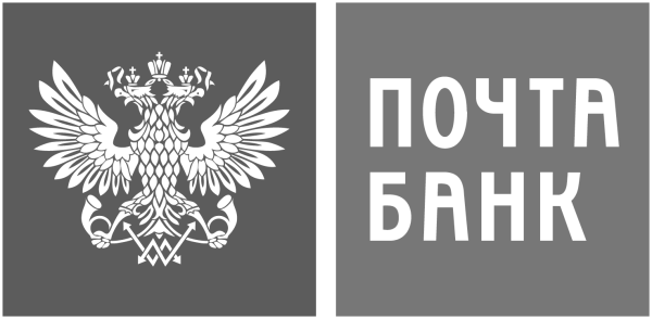 Почта банк лого