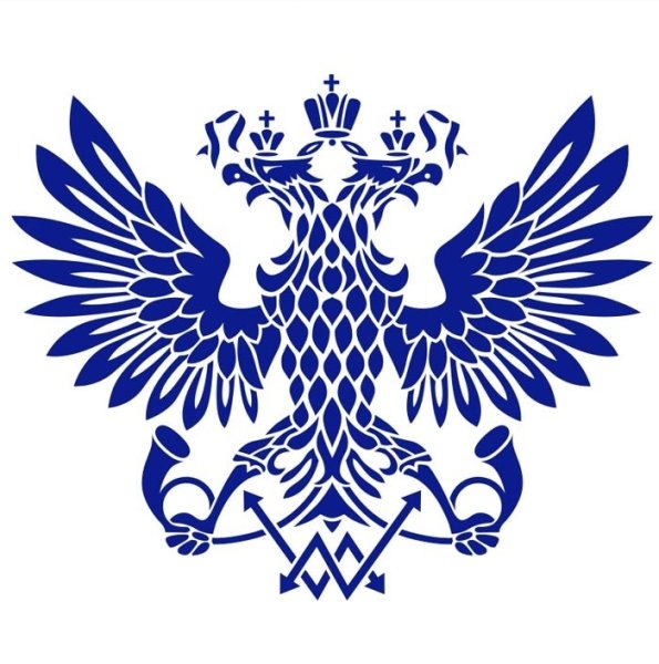 Двуглавый Орел почта России