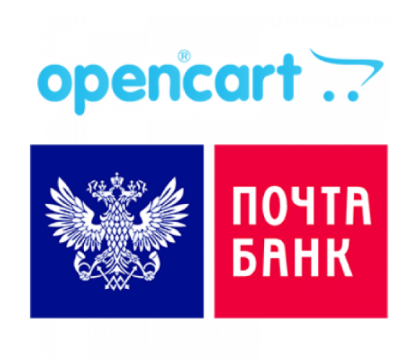 Логотип почта банка на прозрачном фоне