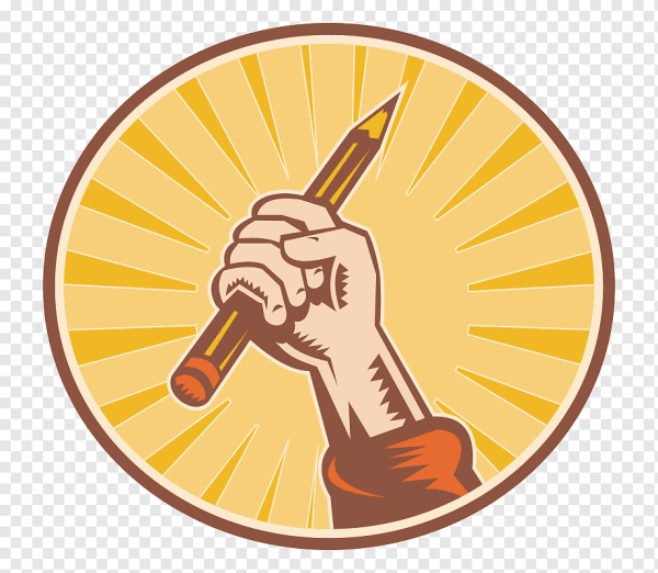 Логотип кисть руки