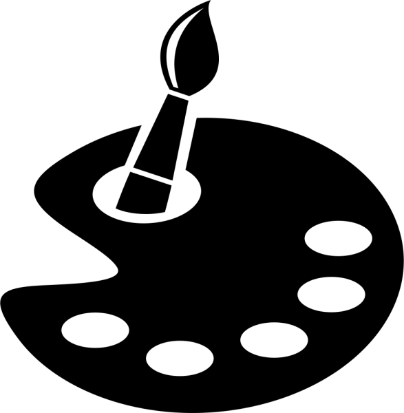 Символ художника