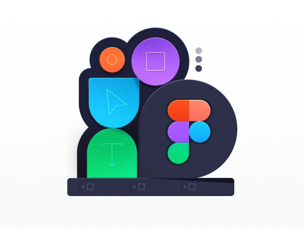 Дизайнерские приложения figma