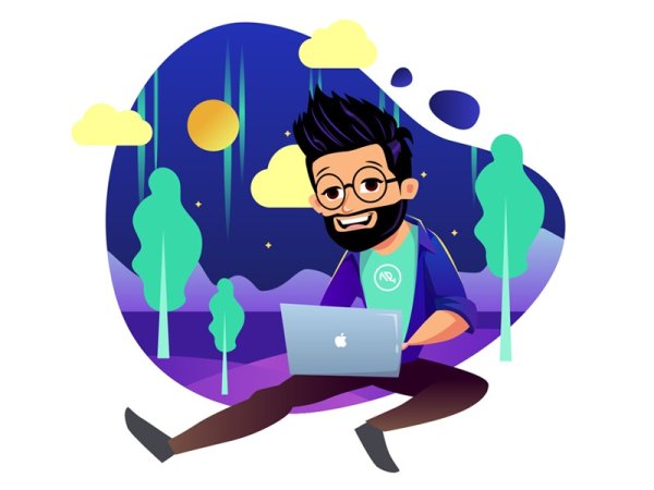 Фигма значок СВГ