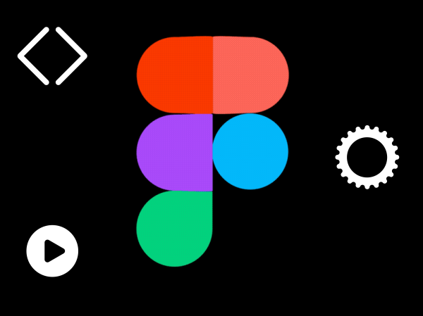 Figma программа лого