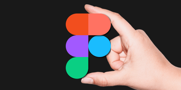 Иконка фигма 3д