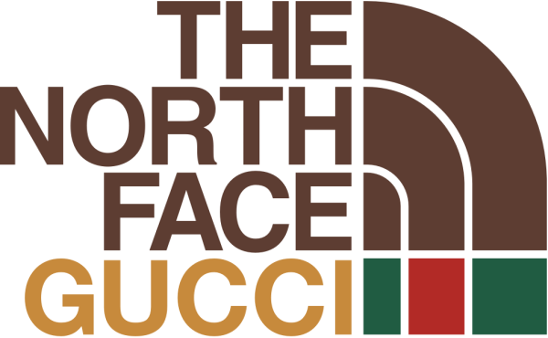 Логотип фирмы the North face