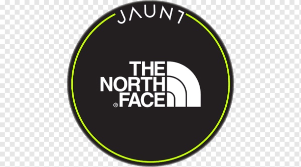 The North face never stop exploring