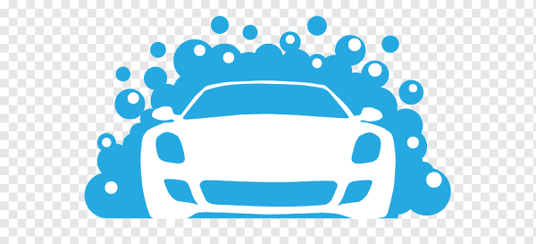 Автомойка значок