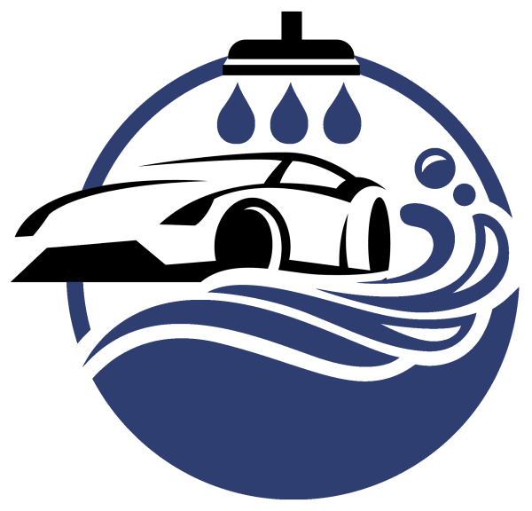 Автомойка логотип