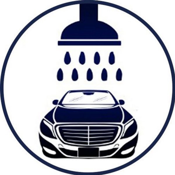 Мойка авто значок