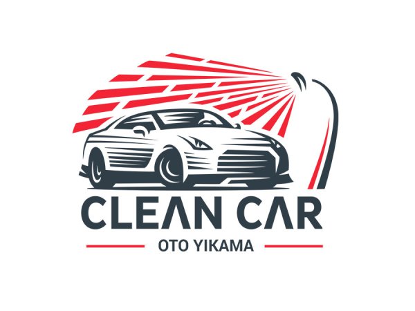 Логотипы автомоек