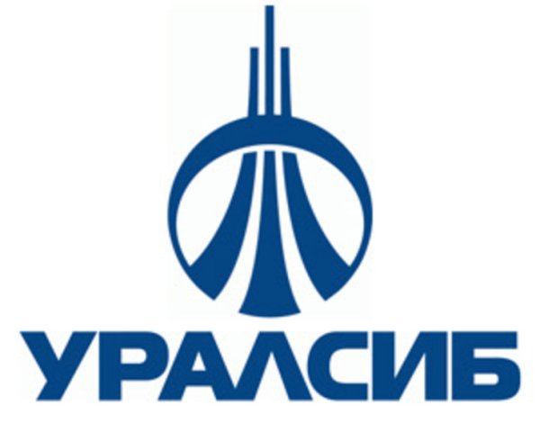 УРАЛСИБ банк лого