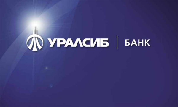УРАЛСИБ логотип