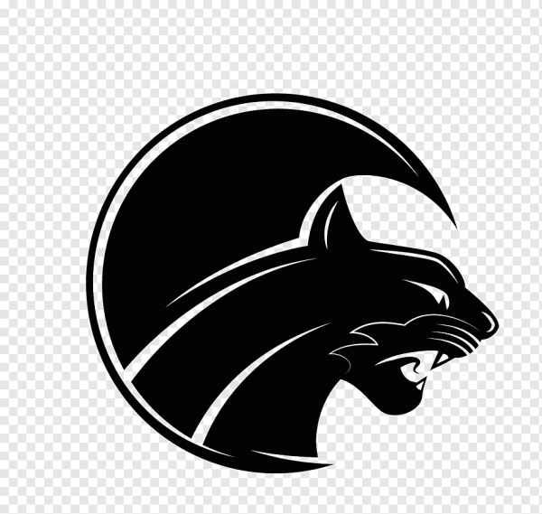 Лого Puma vector