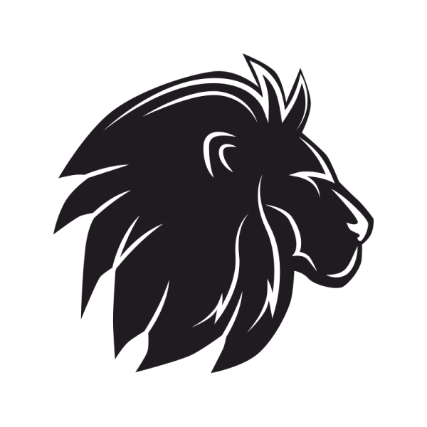 Значок Льва