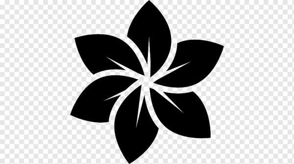 Цветок символ
