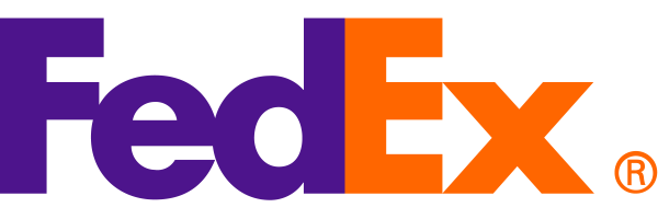 FEDEX эмблема