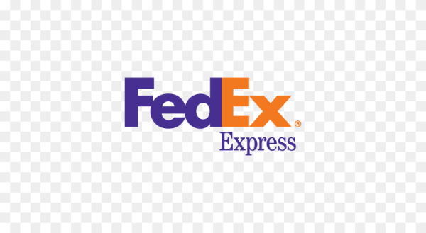 FEDEX эмблема