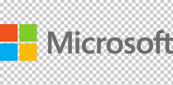 Microsoft эмблема