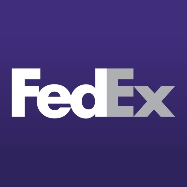 FEDEX logo