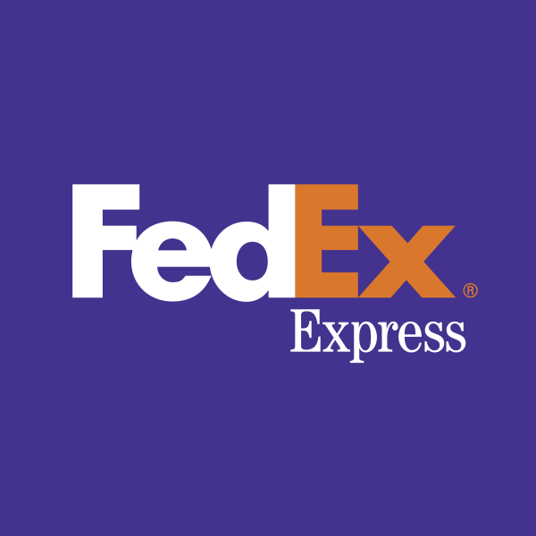 FEDEX logo PNG