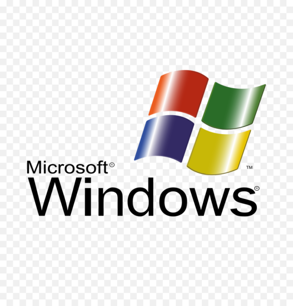 Microsoft logo PNG