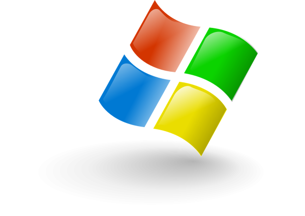 Символ Windows