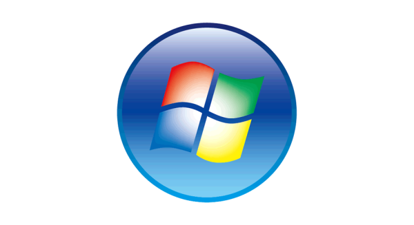 Microsoft старый логотип