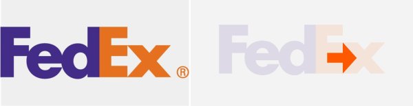 FEDEX ground logo