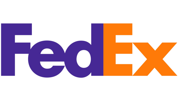 FEDEX новый логотип