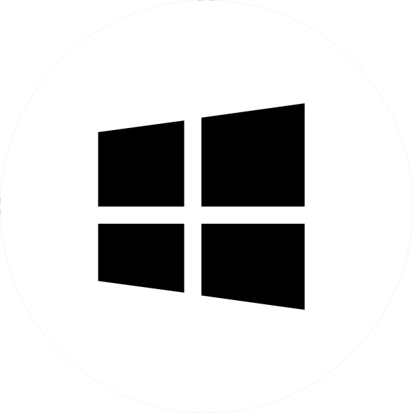 Microsoft Corporation логотип