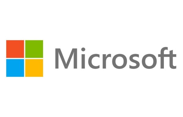 Microsoft logo